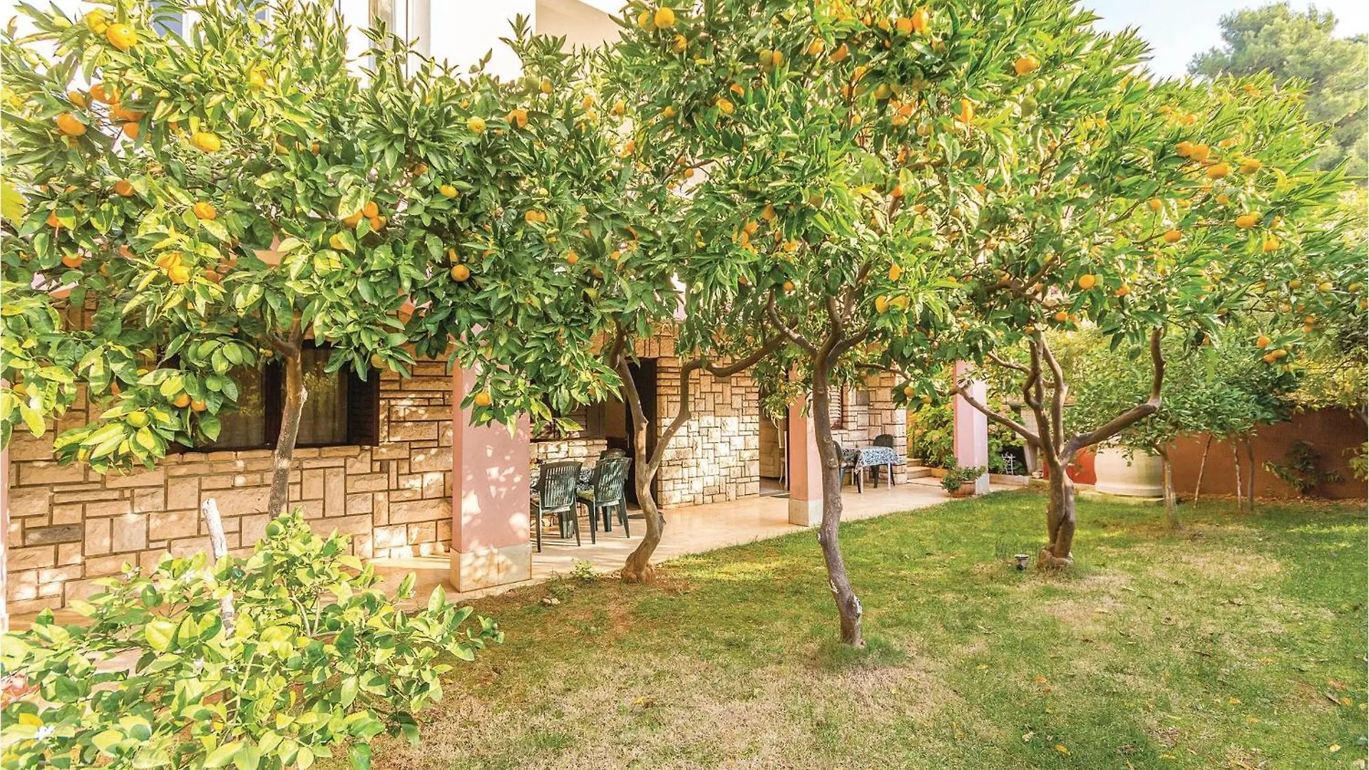 Gorgeous Apartment In Pula With Kitchen 0*,  كرواتيا