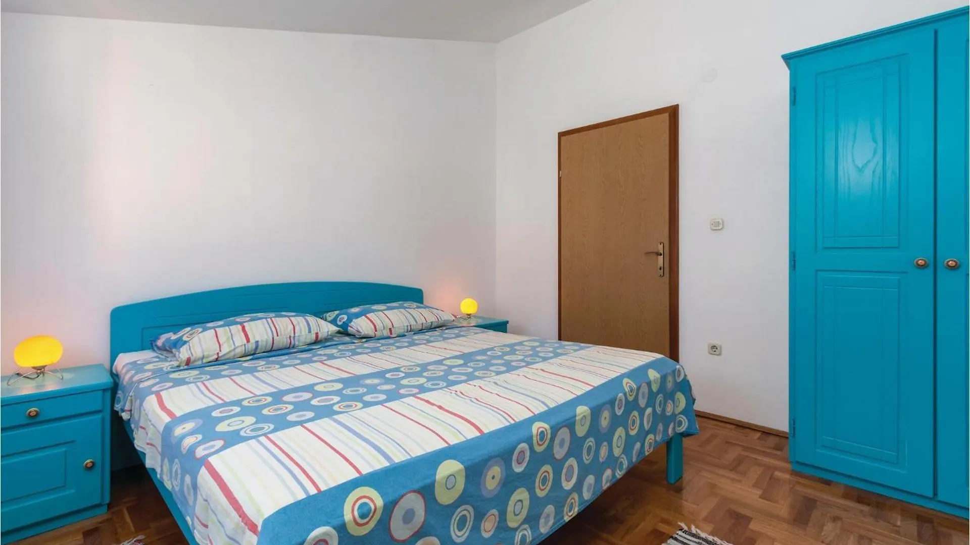 Gorgeous Apartment In Pula With Kitchen Croatia